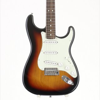 Fender M.I.J. Hybrid II Stratocaster 3CS【新宿店】