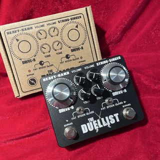 KING TONE GUITAR THE DUELLIST Ver.2022-2023