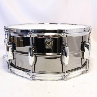 Ludwig LB417 Black Beauty 14x6.5 ラディック ブラックビューティ スネアドラム【池袋店】