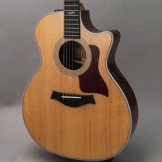 Taylor 【特価】414ce Rosewood V-Class