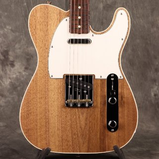 Fender ISHIBASHI FSR Made in Japan Traditional 60s Custom Telecaster Walnut Top[S/N JD24027115]【WEBSHOP】