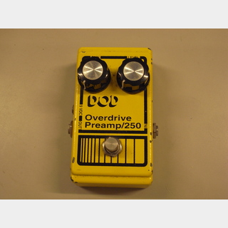 DOD Overdrive Preamp/250