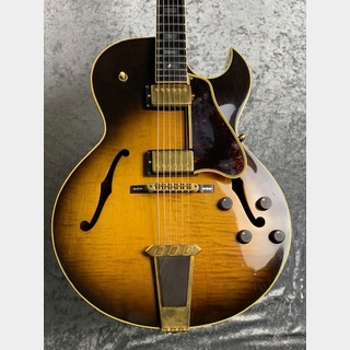 Gibson【Rare Model】ES-775 Sunburst 【1991年製】