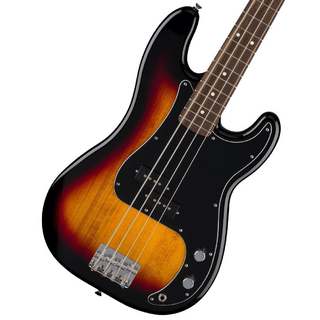 Fender Standard Precision Bass Laurel Fingerboard Black Pickguard 3-Color Sunburst フェンダー【B級アウトレ