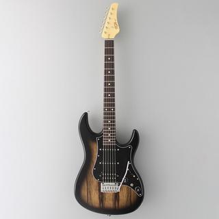 FUJIGEN(FGN) JOS2-TD-EW1-R/DMT(Dark Mocha Burst)【オンラインストア限定】