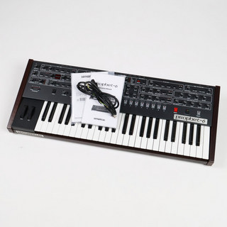 Sequential Circuits 【中古】 シンセサイザー SEQUENTIAL Prophet-6 シーケンシャル