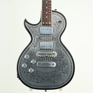 Zemaitis Antanus Series A24MF Lefty Black 【梅田店】