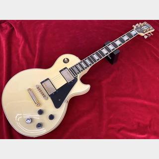 Gibson Custom Shop Les Paul Custom / AW