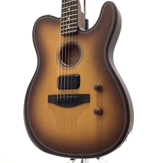 Fender Acoustasonic Standard Telecaster / Honey Burst