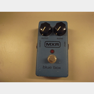 MXR、Blue Boxの検索結果【楽器検索デジマート】
