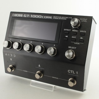 BOSS GT-1000CORE 【御茶ノ水本店】