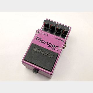 日本製 BOSS BF-2 made in japan 箱 取説付き 日本製 BOSS BF-2 made