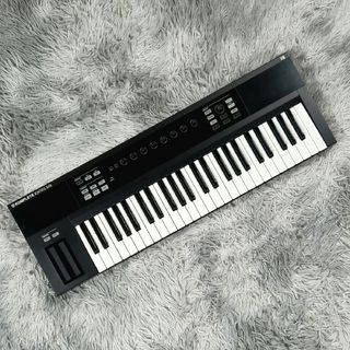 NATIVE INSTRUMENTS Komplete Kontrol S49の検索結果【楽器検索