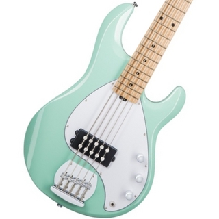 Sterling by MUSIC MANSUB Series Ray5 Mint Green スターリン ミュージックマン【横浜店】