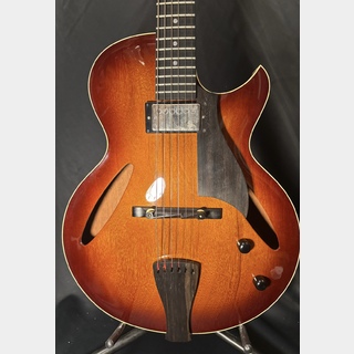 アコースティックギター ＞ アーチトップの検索結果【楽器検索デジマート】