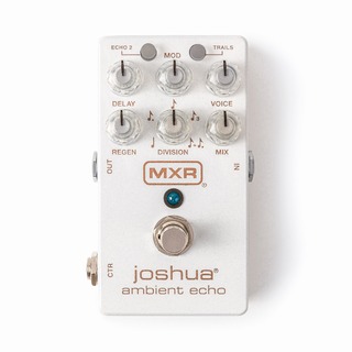 MXR M309 Joshua Ambient Echo エコー エムエックスアール 【WEBSHOP】