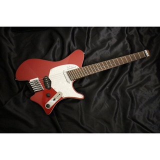 strandberg Salen Deluxe Candy Apple Red