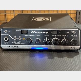 Ampeg、Venture V3の検索結果【楽器検索デジマート】