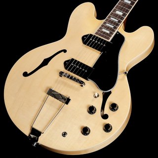 Gibson ES-330 Antique Natural [Original Collection](重量:2.88kg)【渋谷店】