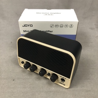 JOYO JA-02Ⅱ Black&Beige