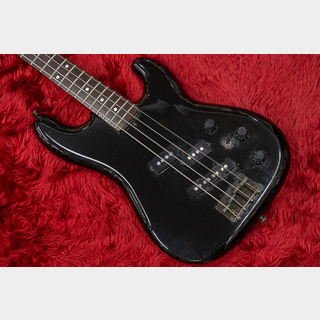 Fender JapanPJ-535 Jazz Bass Special BLK 1984～1987年製 #E543177 3.29kg【横浜店】
