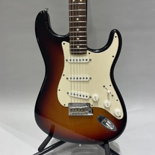 Fender AM Standard ST【現物画像】