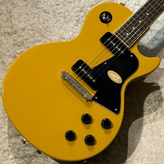 Epiphone Les Paul Special ~TV Yellow~ #24051526113【3.59kg】【P-90&CTS製POT搭載】【店頭未展示品】