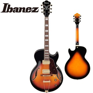 IbanezArtcore AG75G -BS (Brown Sunburst)-【ローン金利0%】【オンラインストア限定】