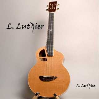 L.Luthier Le Manga C w/EQ Tenor 【テナー／エレキウクレレ】