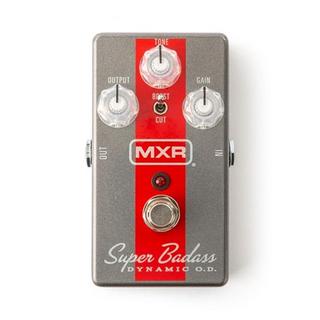 MXR 【展示処分特価】M249 Super Badass Dynamic O.D.