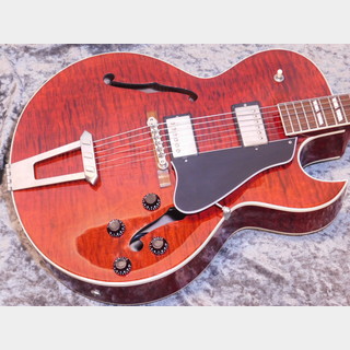 ギブソンES-175 3500万!