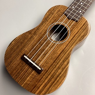 COTONE CS3S NAT ソプラノウクレレスタンダードシリーズ【現物画像】