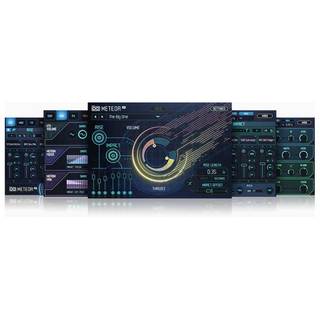 UVI Meteor 【代引き不可】