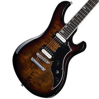 GibsonVictory Figured Top Smokehouse Burst ギブソン ヴィクトリー【御茶ノ水本店】