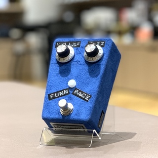 fuzz faceの検索結果【楽器検索デジマート】