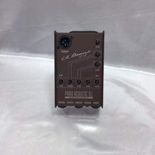 L.R.Baggs、para Acoustic D.I.の検索結果【楽器検索デジマート】