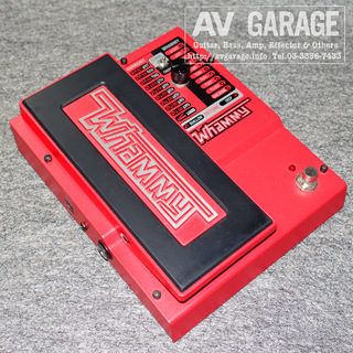 Digitech Whammy WH-5 ギター エフェクター Digitech デジテック Whammy WH-5 ワーミー 送料無料! | ワタナベ楽器