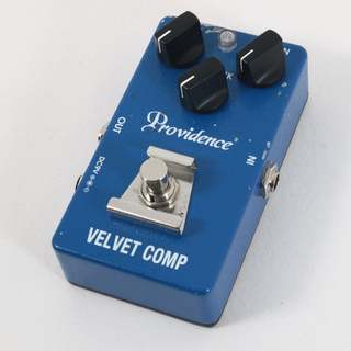 Providence VELVET COMP 送料無料 プロビデンス Amazon | Providence プロビデンス ギターエフェクター VELVET COMP