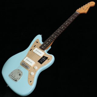 Fender Vintera II 50s Jazzmaster Rosewood Fingerboard Sonic Blue フェンダー[3.42kg]【池袋店】