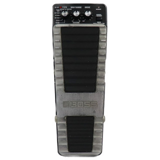 BOSS 【中古】 ワウペダル エフェクター BOSS PW-10