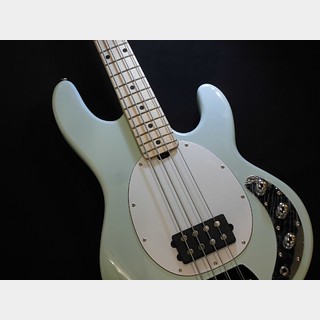 Sterling by MUSIC MANSUB STINGRAY RAY4 / Mint Green Hard Maple【展示チョイキズ特価 !! 】