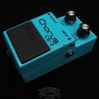 BOSS、CE-2の検索結果【楽器検索デジマート】