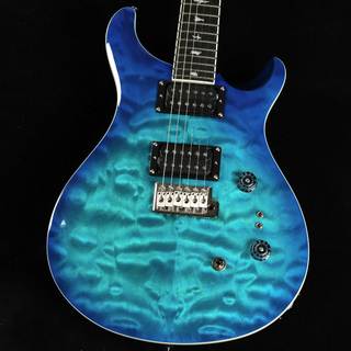 Paul Reed Smith(PRS) SE Custom24-08 Quilt Package Lake Blue 2024年新モデル