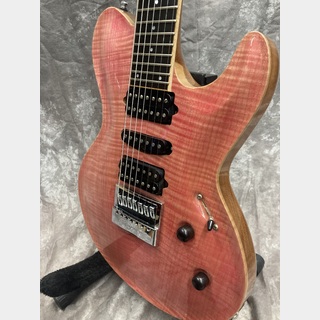 Combat Custom Order Singlecut 7st