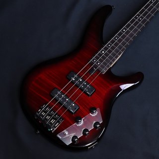 YAMAHA TRBX604FM Dark Red Burst (DRB) 4弦ベース 【横浜店】