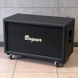 Bogner 212CB Closed Back Stack Cabinet 2x12" スピーカーキャビネット