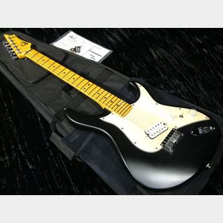 CortGarage 1 "Matthias Jabs Signature" BKS