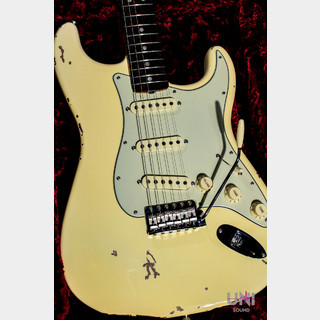 Fender American Original '60s Stratocaster / 2017