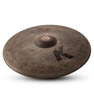 Zildjian K CUSTOM SPECIAL DRY CRASH 22"【お手入れセットプレゼント ハロウィンSALE!!】