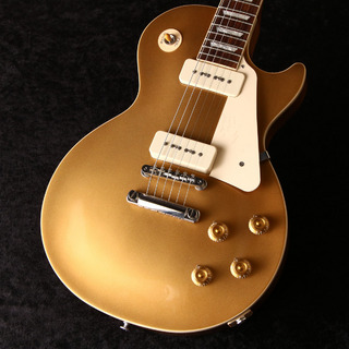 Gibson Les Paul Standard 50s P-90 Gold Top ギブソン 【御茶ノ水本店】